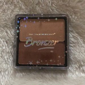 Bronzer